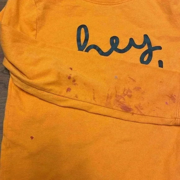 Girls Cat & Jack Halloween outfit size XS - Picture 7 of 7